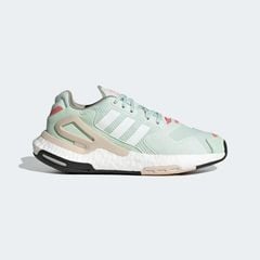 Giày Adidas Day Jogger ‘Dash Green Linen’ FW4829