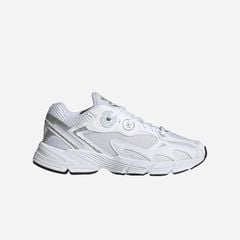 Giày Adidas Astir Cloud White Silver Metallic W GY5565