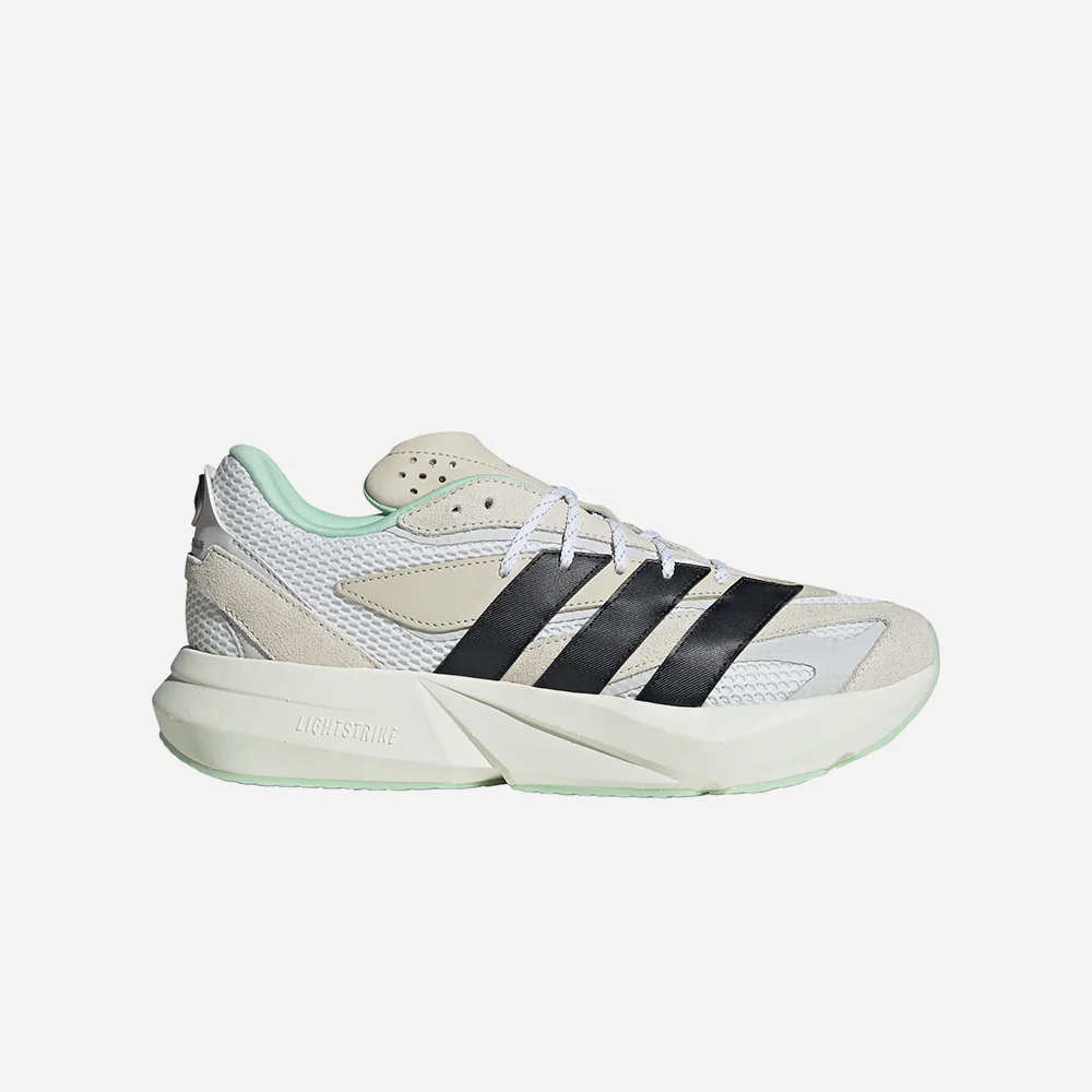 Giày Sneaker Unisex Adidas Mercedes Lightblaze