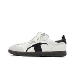 Giày Champion Essentials T-Trainer Cream Black U4CFCTW14U3